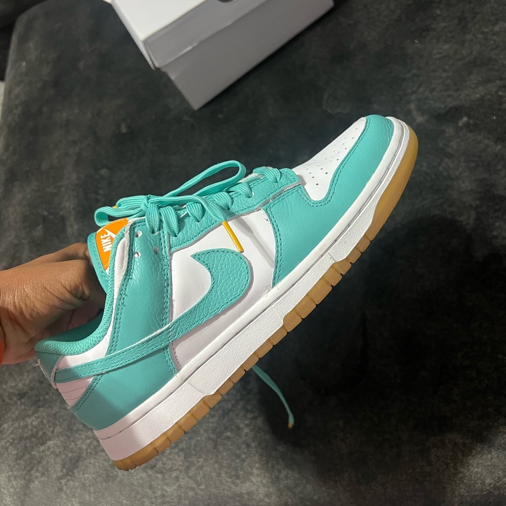 Nike Dunks